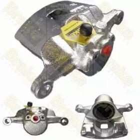 Brake Engineering CA1671 Супорт гальмівний Brake Engineering CA1671 Супорт гальмівний