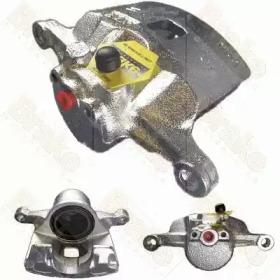 Brake Engineering CA1671R Супорт гальмівний Brake Engineering CA1671R Супорт гальмівний