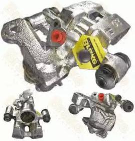 Brake Engineering CA1790R Супорт гальмівний Brake Engineering CA1790R Супорт гальмівний