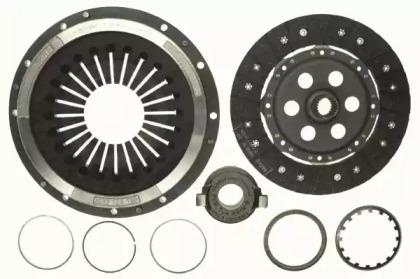 Sachs 3000 951 767 Kit clutch repair Sachs 3000 951 767 Kit clutch repair