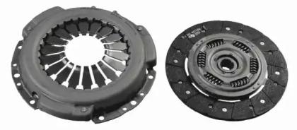Sachs 3000 951 781 Kit clutch repair Sachs 3000 951 781 Kit clutch repair