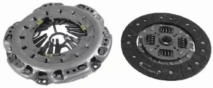 Sachs 3000 951 802 Kit clutch repair Sachs 3000 951 802 Kit clutch repair