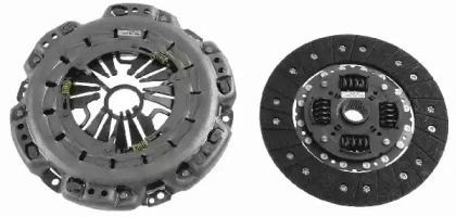 Sachs 3000 951 803 Kit clutch repair Sachs 3000 951 803 Kit clutch repair