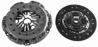 Sachs 3000 951 804 Kit clutch repair Sachs 3000 951 804 Kit clutch repair