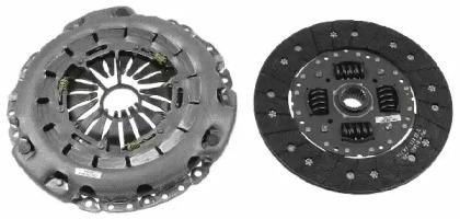 Sachs 3000 951 807 Kit clutch repair Sachs 3000 951 807 Kit clutch repair