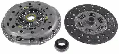 Sachs 3000 951 923 Kit clutch repair Sachs 3000 951 923 Kit clutch repair