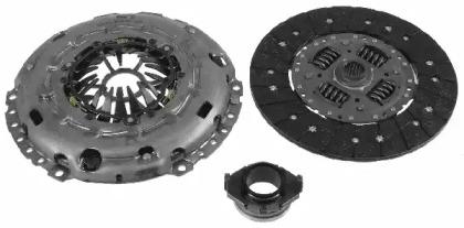 Sachs 3000 951 982 Kit clutch repair Sachs 3000 951 982 Kit clutch repair