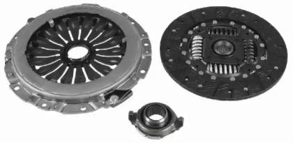 Sachs 3000 954 035 Kit clutch repair