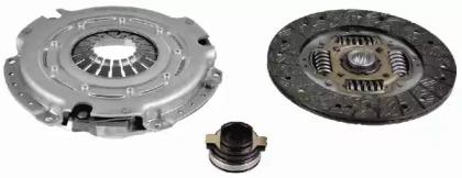 Sachs 3000 954 052 Kit clutch repair Sachs 3000 954 052 Kit clutch repair