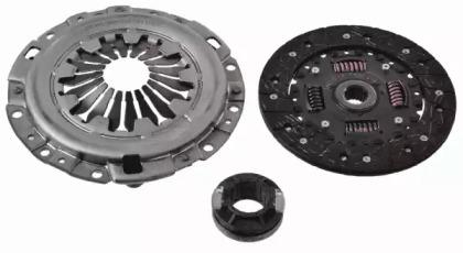 Sachs 3000 954 070 Kit clutch repair Sachs 3000 954 070 Kit clutch repair