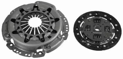 Sachs 3000 954 075 Kit clutch repair Sachs 3000 954 075 Kit clutch repair