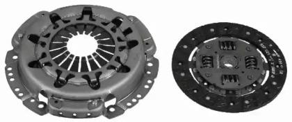 Sachs 3000 954 076 Kit clutch repair Sachs 3000 954 076 Kit clutch repair
