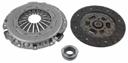 Sachs 3000 954 222 Kit clutch repair Sachs 3000 954 222 Kit clutch repair