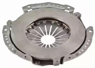 Sachs 3082 000 001 Disc assy clutch friction Sachs 3082 000 001 Disc assy clutch friction