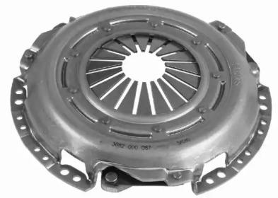 Sachs 3082 000 067 Disc assy clutch friction Sachs 3082 000 067 Disc assy clutch friction