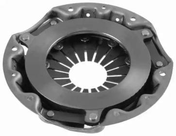 Sachs 3082 000 267 Disc assy clutch friction Sachs 3082 000 267 Disc assy clutch friction