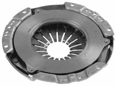 Sachs 3082 000 492 Disc assy clutch friction Sachs 3082 000 492 Disc assy clutch friction