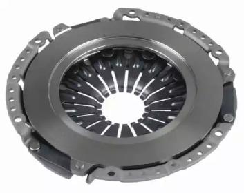Sachs 3082 000 534 Disc assy clutch friction