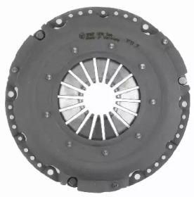 Sachs 3082 000 566 Disc assy clutch friction