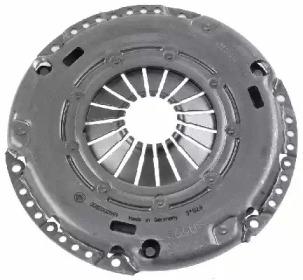 Sachs 3082 000 591 Disc assy clutch friction