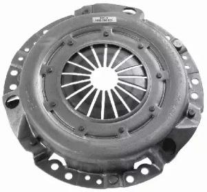 Sachs 3082 000 600 Корзина сцепления Sachs 3082 000 600 Корзина сцепления