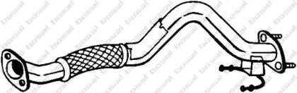 Bosal 750-169 Exhaust pipe Bosal 750-169 Exhaust pipe