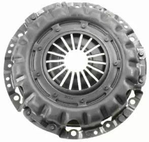 Sachs 3082 000 637 Disc assy clutch friction Sachs 3082 000 637 Disc assy clutch friction