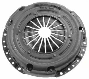 Sachs 3082 000 663 Disc assy clutch friction