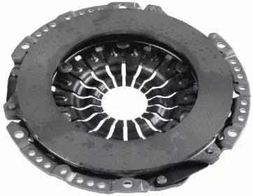 Sachs 3082 001 140 Disc assy clutch friction