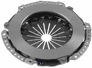 Sachs 3082 001 157 Disc assy clutch friction