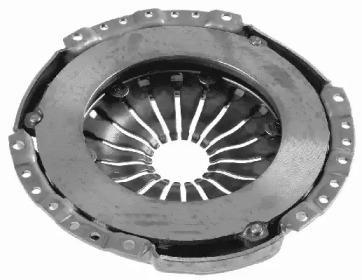 Sachs 3082 001 268 Disc assy clutch friction