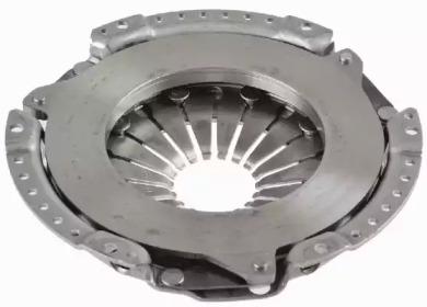 Sachs 3082 001 454 Disc assy clutch friction Sachs 3082 001 454 Disc assy clutch friction