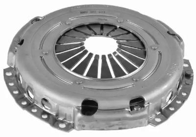 Sachs 3082 001 613 Disc assy clutch friction
