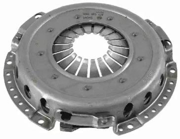 Sachs 3082 005 134 Disc assy clutch friction Sachs 3082 005 134 Disc assy clutch friction