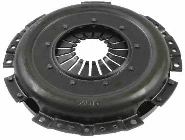 Sachs 3082 058 031 Disc assy clutch friction