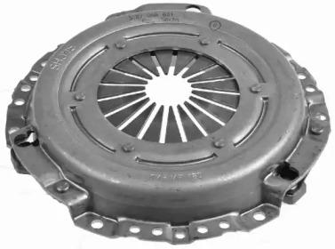 Sachs 3082 068 631 Disc assy clutch friction