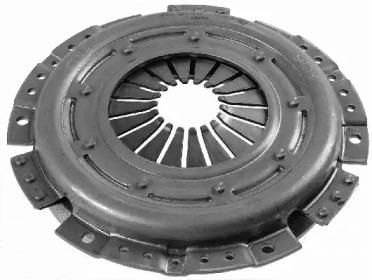 Sachs 3082 086 434 Disc assy clutch friction