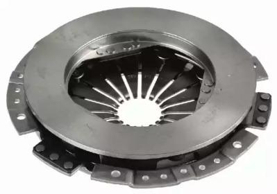 Sachs 3082 086 435 Disc assy clutch friction