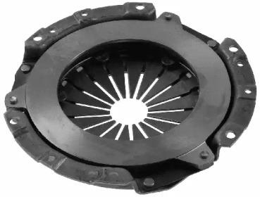 Sachs 3082 112 031 Disc assy clutch friction