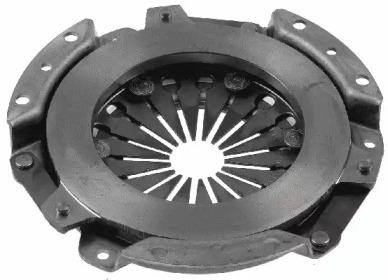 Sachs 3082 144 242 Кошик зчеплення Sachs 3082 144 242 Кошик зчеплення