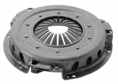Sachs 3082 147 033 Disc assy clutch friction
