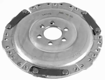 Sachs 3082 149 439 Disc assy clutch friction Sachs 3082 149 439 Disc assy clutch friction