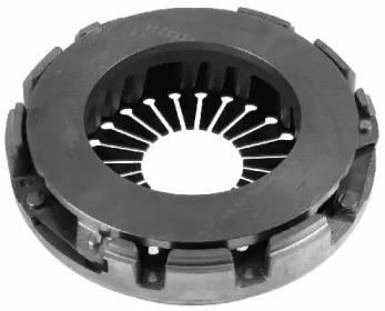 Sachs 3082 175 232 Disc assy clutch friction