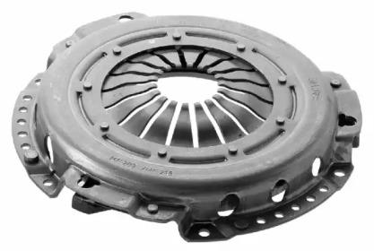 Sachs 3082 177 031 Disc assy clutch friction