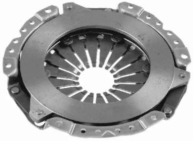 Sachs 3082 180 333 Disc assy clutch friction Sachs 3082 180 333 Disc assy clutch friction