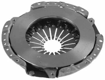 Sachs 3082 196 131 Disc assy clutch friction Sachs 3082 196 131 Disc assy clutch friction