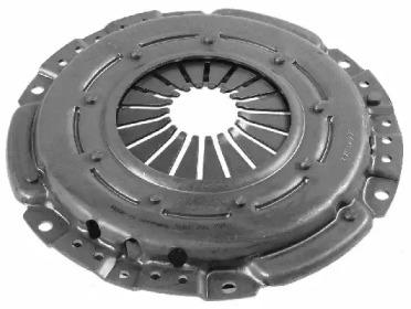 Sachs 3082 204 031 Disc assy clutch friction