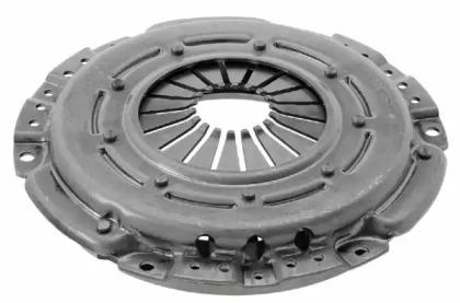 Sachs 3082 204 033 Disc assy clutch friction Sachs 3082 204 033 Disc assy clutch friction