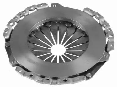 Sachs 3082 205 143 Disc assy clutch friction