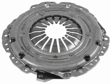 Sachs 3082 214 031 Disc assy clutch friction Sachs 3082 214 031 Disc assy clutch friction